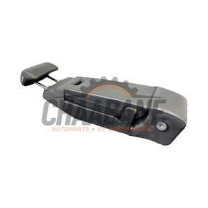 Accoudoir 974885081D Porsche Panamera (971G) 2.9 V6 24V 4S E-Hybrid 2016 / 2023