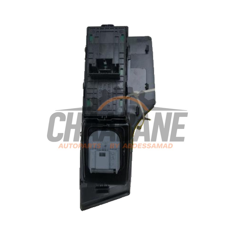 Commutateur vitre electrique Cupra Leon (KLCB) 1.5 eTSI 16V 2020 5G0959857E