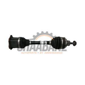 Cardan droit (transmission) 8W0407271G Audi S5 2017