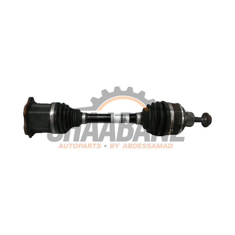 Cardan droit (transmission) 8W0407271G Audi S5 2017
