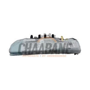 Airbag siege 81A880241D Audi Q2 (GAB/GAG) 1.5 35 TFSI 16V 2016