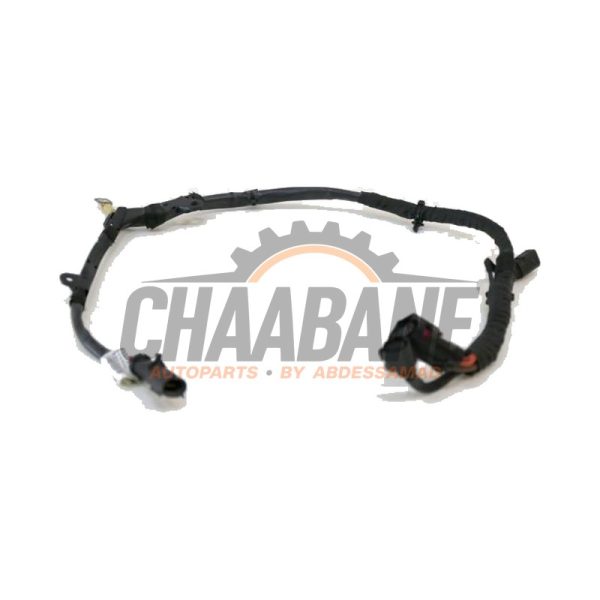 Cable (divers) 4G1971111C Audi RS7 Sportback (4GA/4GF) 4.0 V8 TFSI Performance 32V 2013 / 2018