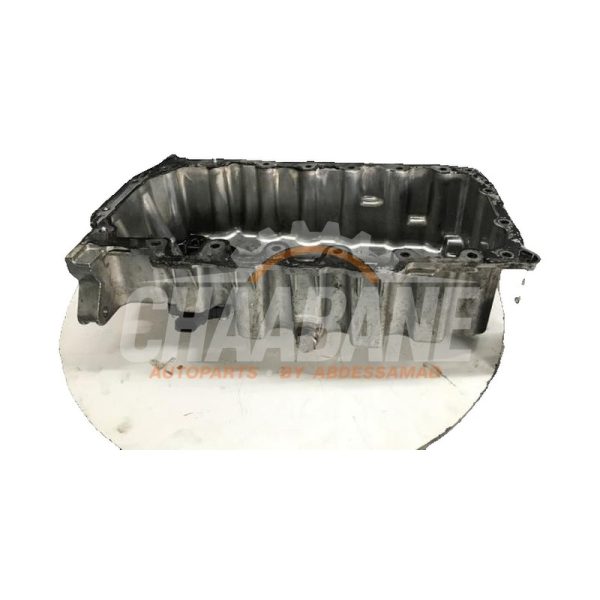 Couvercle carter AC43400V300 Skoda Octavia Combi (5EAC) 1.6 TDI 16V 2012 / 2020