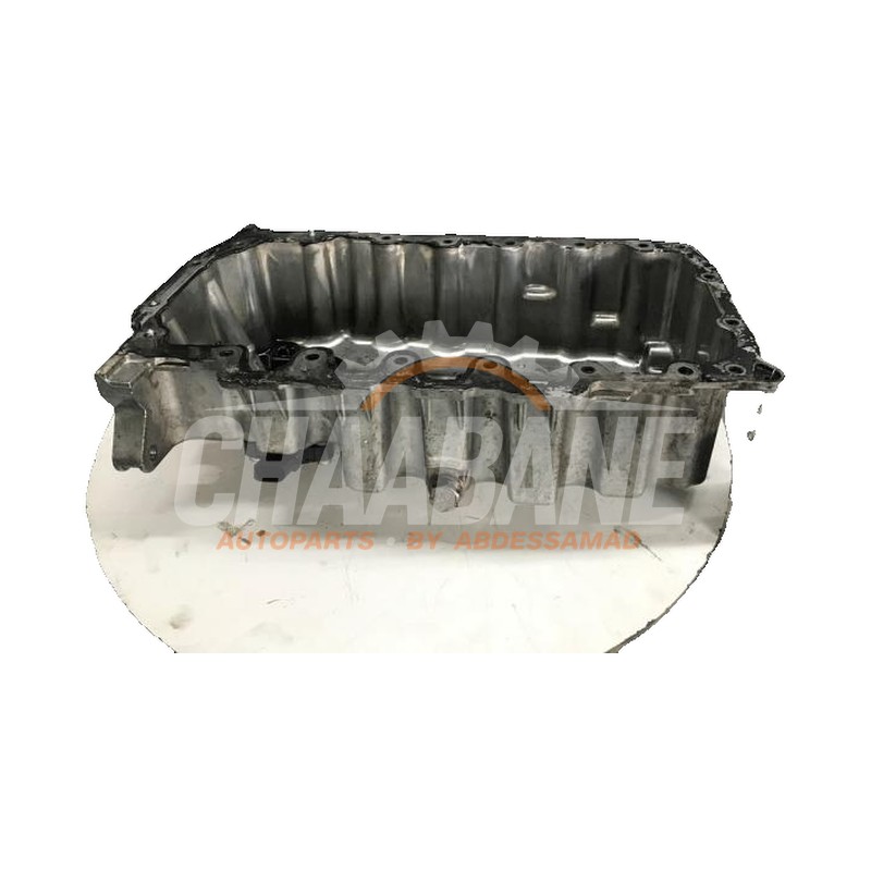 Couvercle carter AC43400V300 Skoda Octavia Combi (5EAC) 1.6 TDI 16V 2012 / 2020