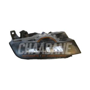 Feu antibrouillard avant gauche 01299903 Seat Ateca (5FPX) 1.6 TDI 115 2016