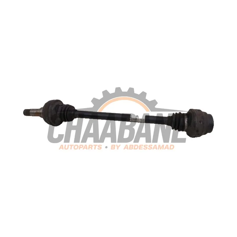 Arbre de transmission arriere gauche A4473506600 Mercedes Vito (447.6) 2.0 114 CDI 16V