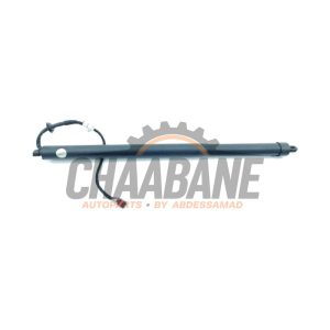 Hayon moteur HK8370354AC Jaguar F-Pace 2.0 D 180 16V AWD