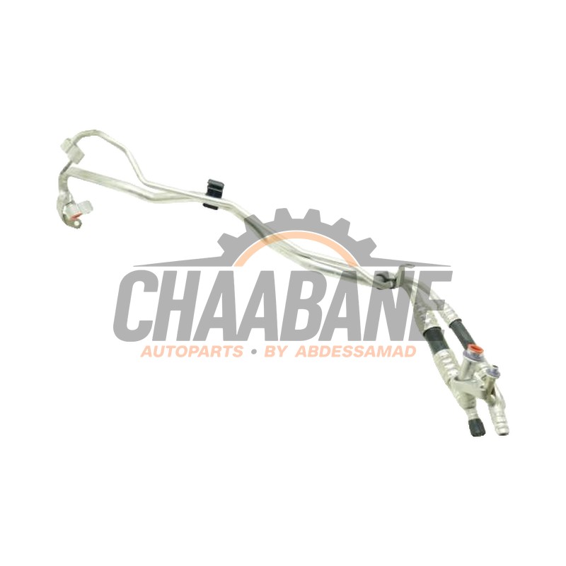 Tuyau clim A9078300300 Mercedes Sprinter 5t (907.6) 519 CDI 3.0 V6 24V RWD