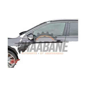 Portiere 4portes avant gauche 3G0831055AG Volkswagen Passat (3G2) 2.0 TDI 16V 150 2014 / 2024