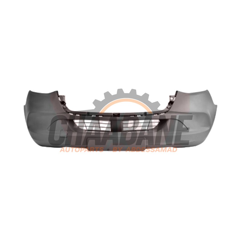 Pare choc avant A91088593009K83 Mercedes Sprinter 5t (907.6)