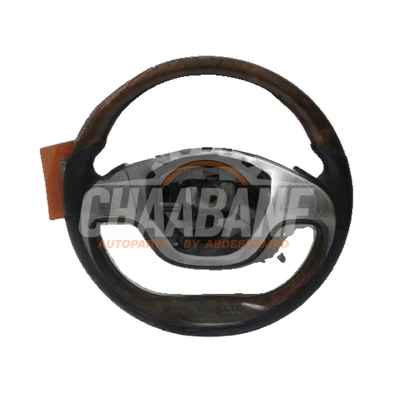 Volant 0024601403 Mercedes S (222.0/222.1) 3.0 S-350 BlueTEC, S-350d 24V