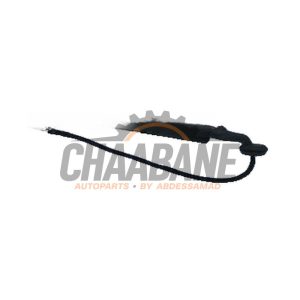 Verin de coffre A1178900130Q04 Mercedes CLA Shooting Brake AMG (117.9) 2.0 CLA-45 AMG Turbo 16V