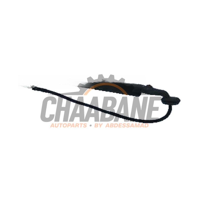 Verin de coffre A1178900130Q04 Mercedes CLA Shooting Brake AMG (117.9) 2.0 CLA-45 AMG Turbo 16V
