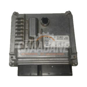 Calculateur moteur 04L907445E Seat Ateca (5FPX) 1.6 TDI 16V 2016