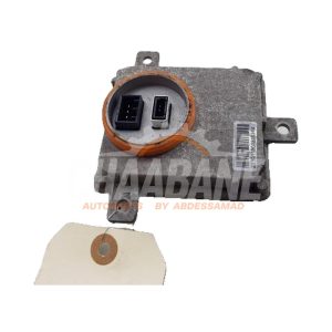 Demarreur Xenon 8K0941597B Audi A3 Limousine (8VS/8VM) 1.4 TFSI ACT 16V 2013 / 2020