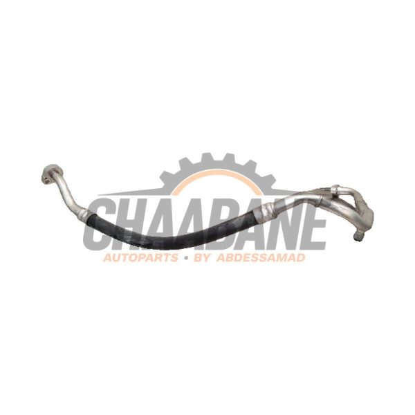 Tuyau clim 5Q0816743D Skoda Superb Combi (3V5) 2.0 TDI 4x4 2015 / 2024