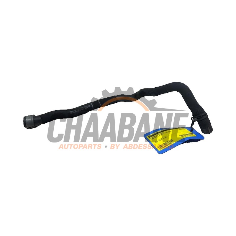 Conduit (divers) DBL625416 Mercedes C Estate AMG (S205) C-63 S,Edition 1 AMG 4.0 V8 Biturbo