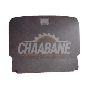 Plaque sol coffre 551000540 Mercedes A (177.0) 1.3 A-200 Turbo 16V
