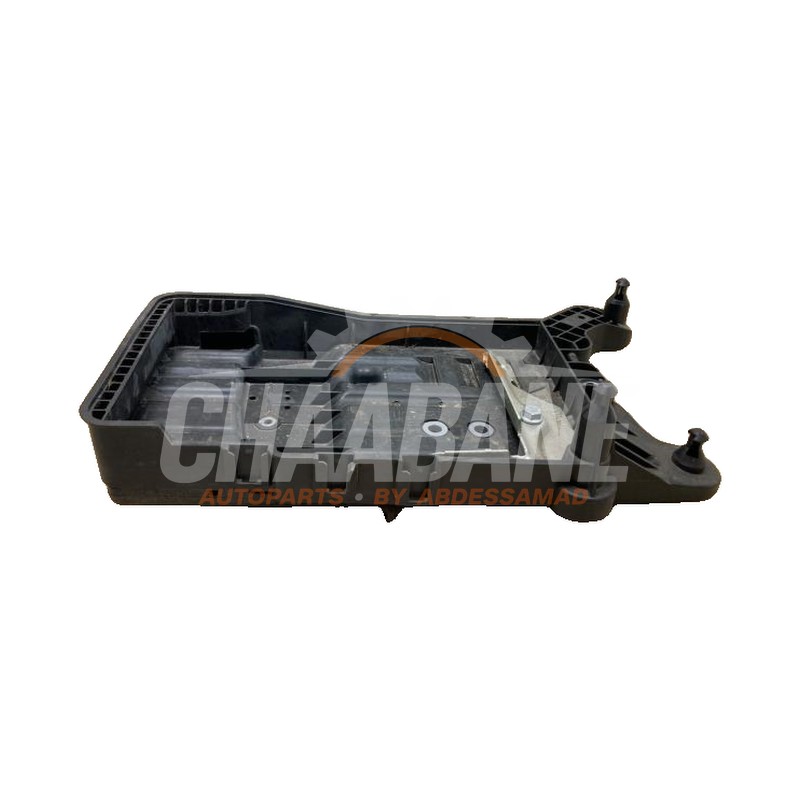 Boitier de batterie 5QF915325B Audi Q3 (F3B) 1.5 35 TFSI 16V 2018