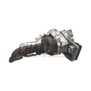Turbo 05L253019F Seat Ateca (5FPX) 2.0 TDI 16V 2016