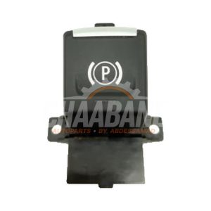 Commutateur frein a main 61319878668 BMW i3 (I01) i3 120Ah 2013 / 2022