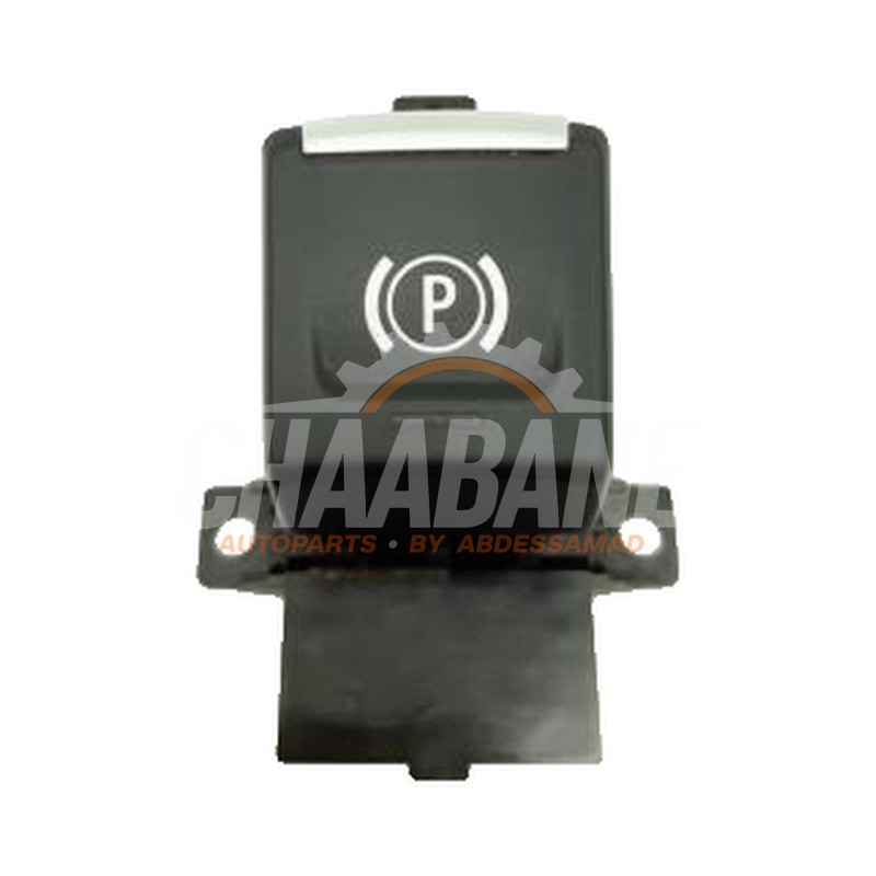 Commutateur frein a main 61319878668 BMW i3 (I01) i3 120Ah 2013 / 2022