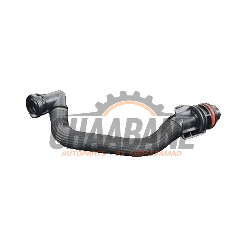Tuyau (divers) A6540100504 Mercedes S (222.0/222.1) 3.0 S-350d 4-Matic
