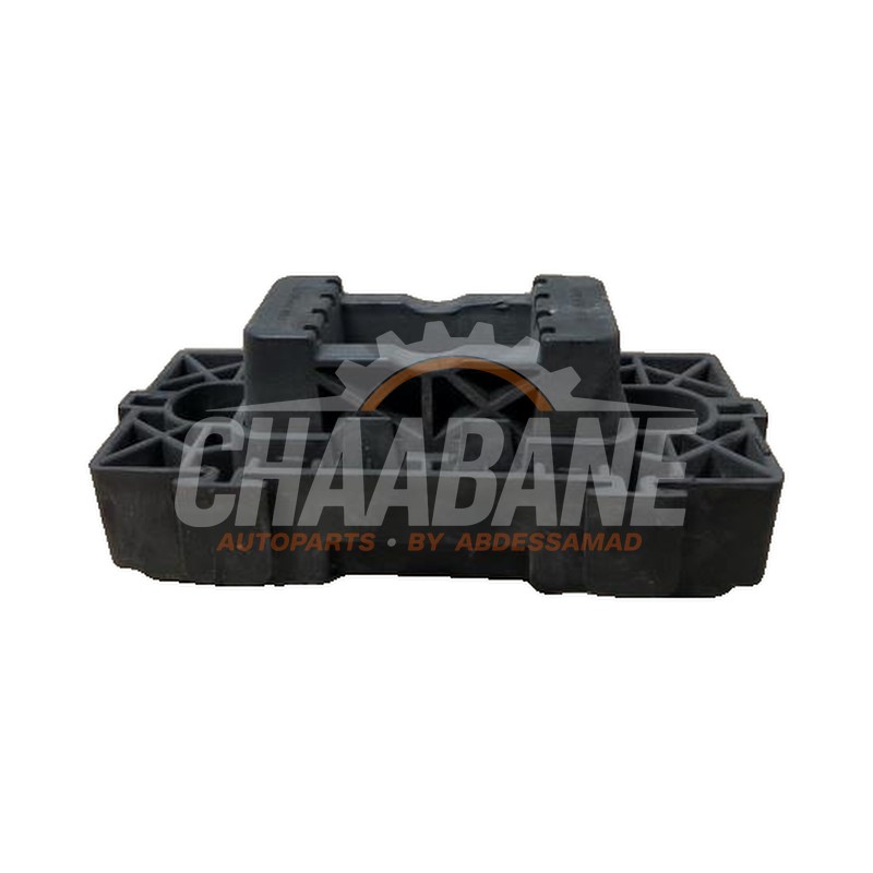 Support (divers) A1666900334 Mercedes GLE AMG Coupe (C292) 5.5 63 S AMG V8 biturbo 32V 4-Matic