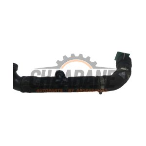 Tuyau intercooler 04L145762AD Seat Leon ST (5FF) 2.0 TDI 16V 2012 / 2020