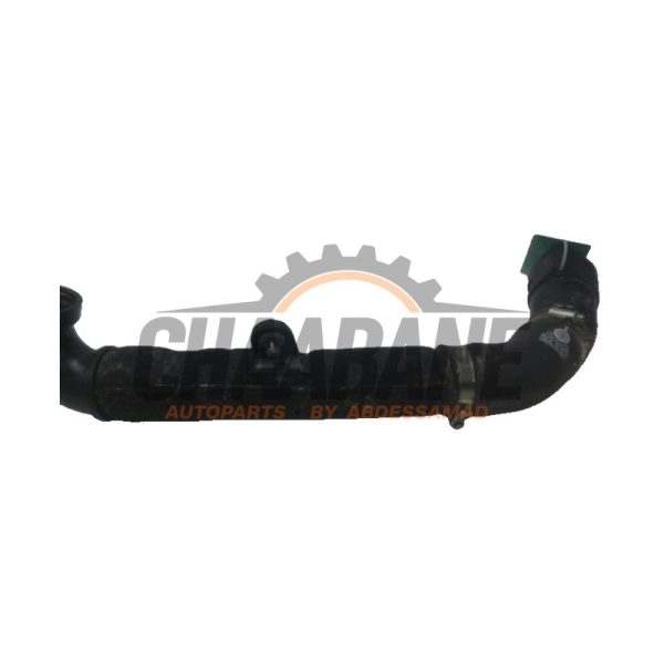 Tuyau intercooler 04L145762AD Seat Leon ST (5FF) 2.0 TDI 16V 2012 / 2020