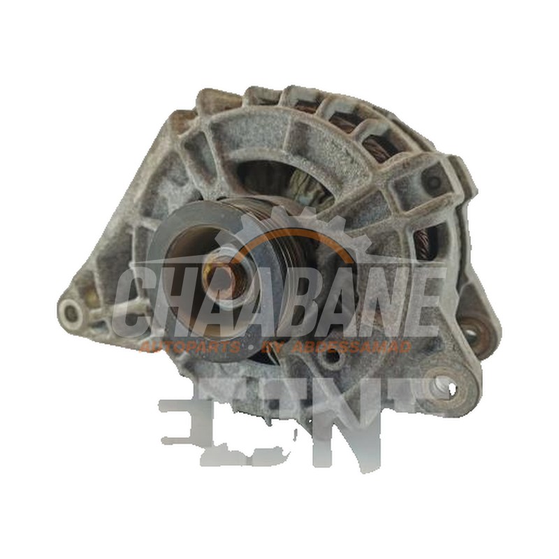 Dynamo A6519065400 Mercedes Sprinter 3,5t (907.6/910.6) 314 CDI 2.1 D FWD