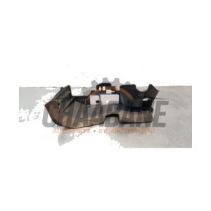 Divers en plastique A9078802400 Mercedes Sprinter 3,5t (907.6/910.6) 314 CDI 2.1 D RWD