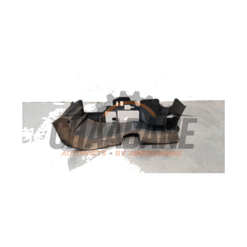 Divers en plastique A9078802400 Mercedes Sprinter 3,5t (907.6/910.6) 314 CDI 2.1 D RWD