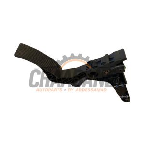 Capteur de position pedale daccelerateur A246300 Mercedes GLA (156.9) 2.2 220 CDI, d 16V