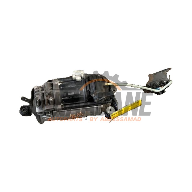 Compresseur air A2123200404 Mercedes CLS Shooting Brake (X218) 250 CDI BlueEfficiency,BlueTEC, 250 d