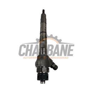 Injecteur (diesel) 04L130277AC Audi A4 Avant (B9) 2.0 TDI Ultra 16V 2015