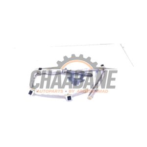Airbag plafond 72129158220 BMW M6 (F13) 4.4 V8 32V TwinPower Turbo 2012 / 2017
