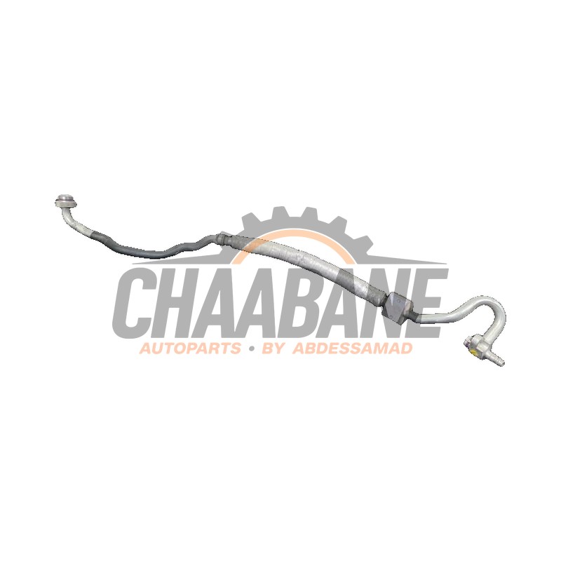 Tuyau clim 4G0260707CQ Audi RS 6 Avant (C7) 4.0 V8 TFSI 32V 2013 / 2018