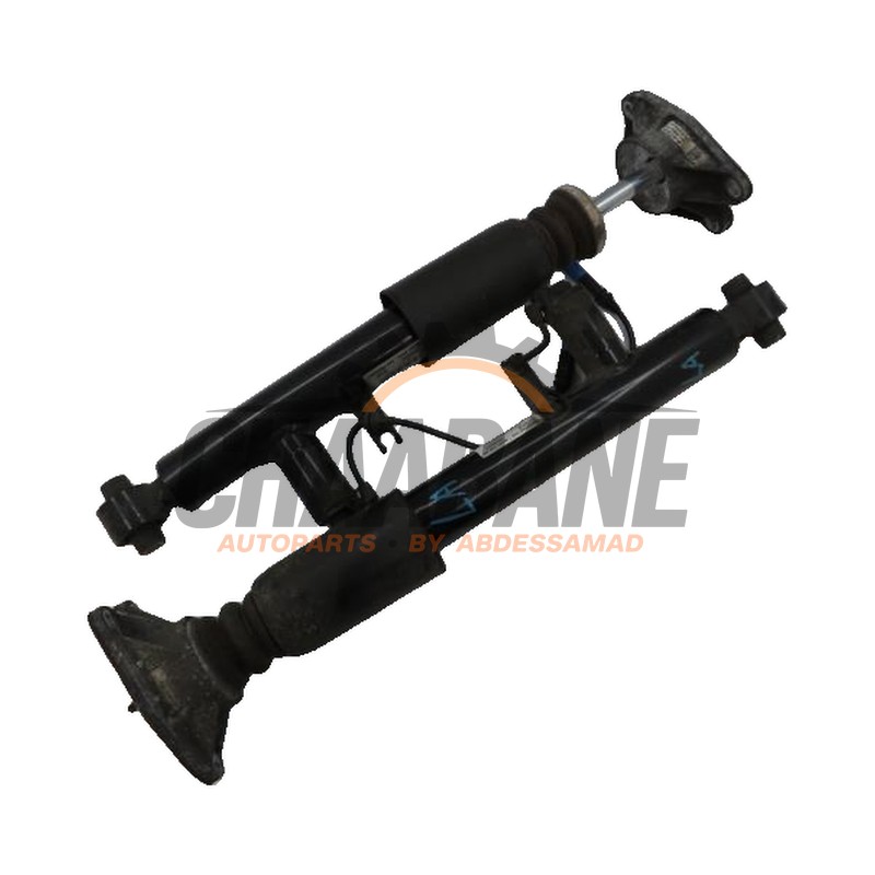 Kit amortisseur 3712685420903 BMW 4 serie Gran Coupe (F36) 435i 3.0 24V 2014 / 2021