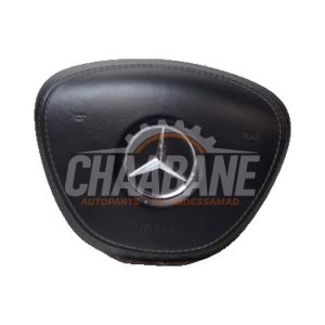 Airbag gauche (volant) 2228600002 Mercedes S (222.0/222.1) 3.0 S-350 BlueTEC, S-350d 24V