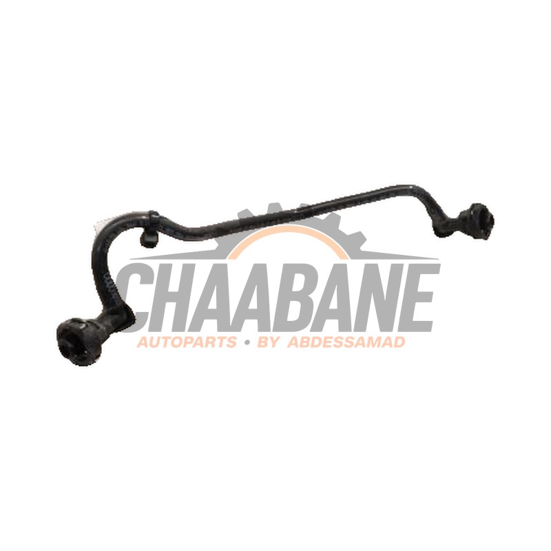 Tuyau radiateur 80A121081E Audi Q5 (FYB/FYG) 2.0 40 TDI 16V Quattro 2016