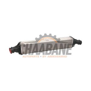 Intercooler 8W0145805P Audi S5 2017