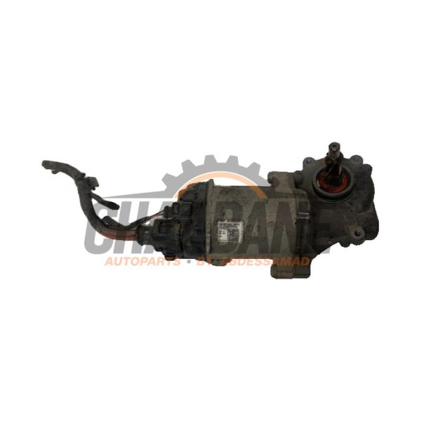 Direction assistee electrique 5Q0909144S Volkswagen Golf VII Variant (AUVV) 1.4 TSI BlueMotion Technology 125 16V 2013 / 2021