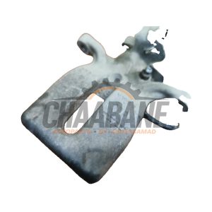 Roulement de roue arriere LINKSACHTER Mercedes GLA (156.9) 2.2 220 d 16V 4-Matic