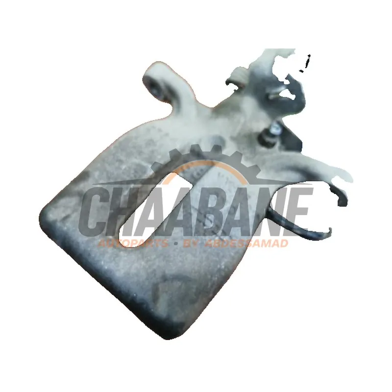 Roulement de roue arriere LINKSACHTER Mercedes GLA (156.9) 2.2 220 d 16V 4-Matic