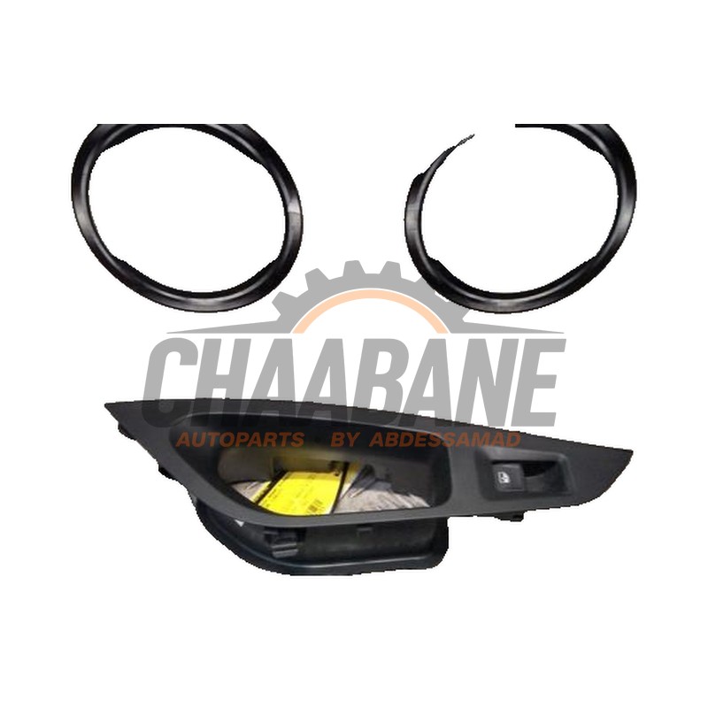 Commutateur vitre electrique 5G0959855Q Seat Leon (5FB) 2012 / 2020