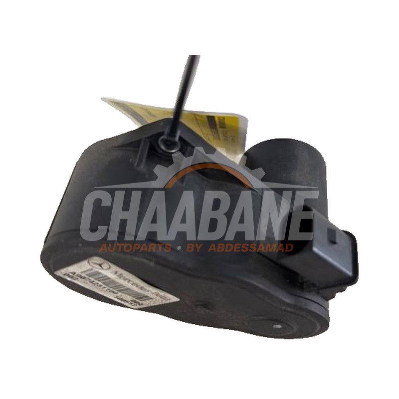 Module frein a main A9074231100 Mercedes Sprinter 3,5t (907.6/910.6) 311 CDI 2.0 D RWD