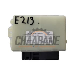 Module RGE A0009007604 Mercedes E (W213) E-220d 2.0 Turbo 16V