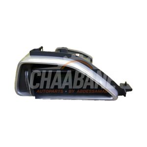 Fan autre GX73018B09A Jaguar XE 2.0 D E-Performance 16V
