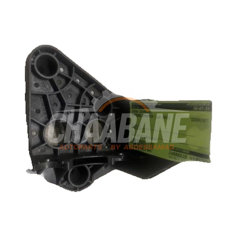Support (divers) A9104310600 Mercedes Sprinter 5t (907.6) 519 CDI 3.0 V6 24V RWD